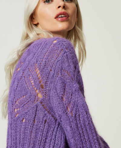 Knitted Sweater