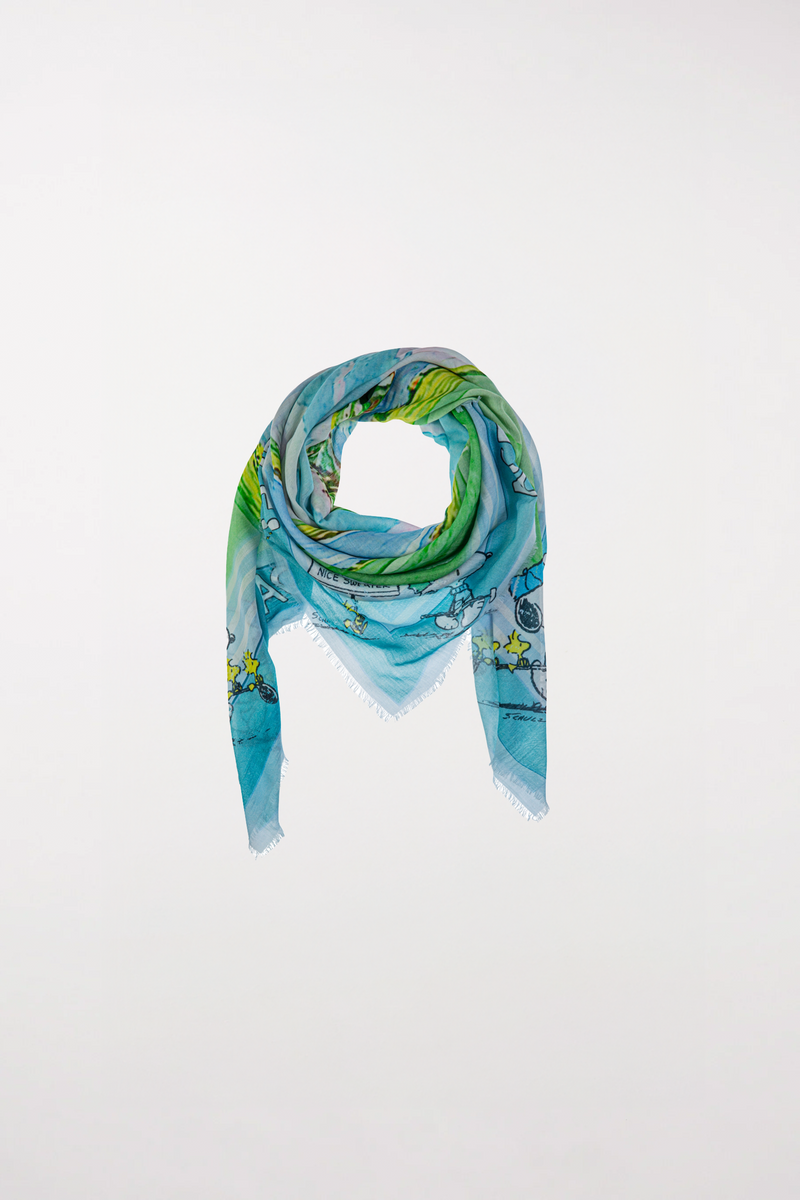 Scarf