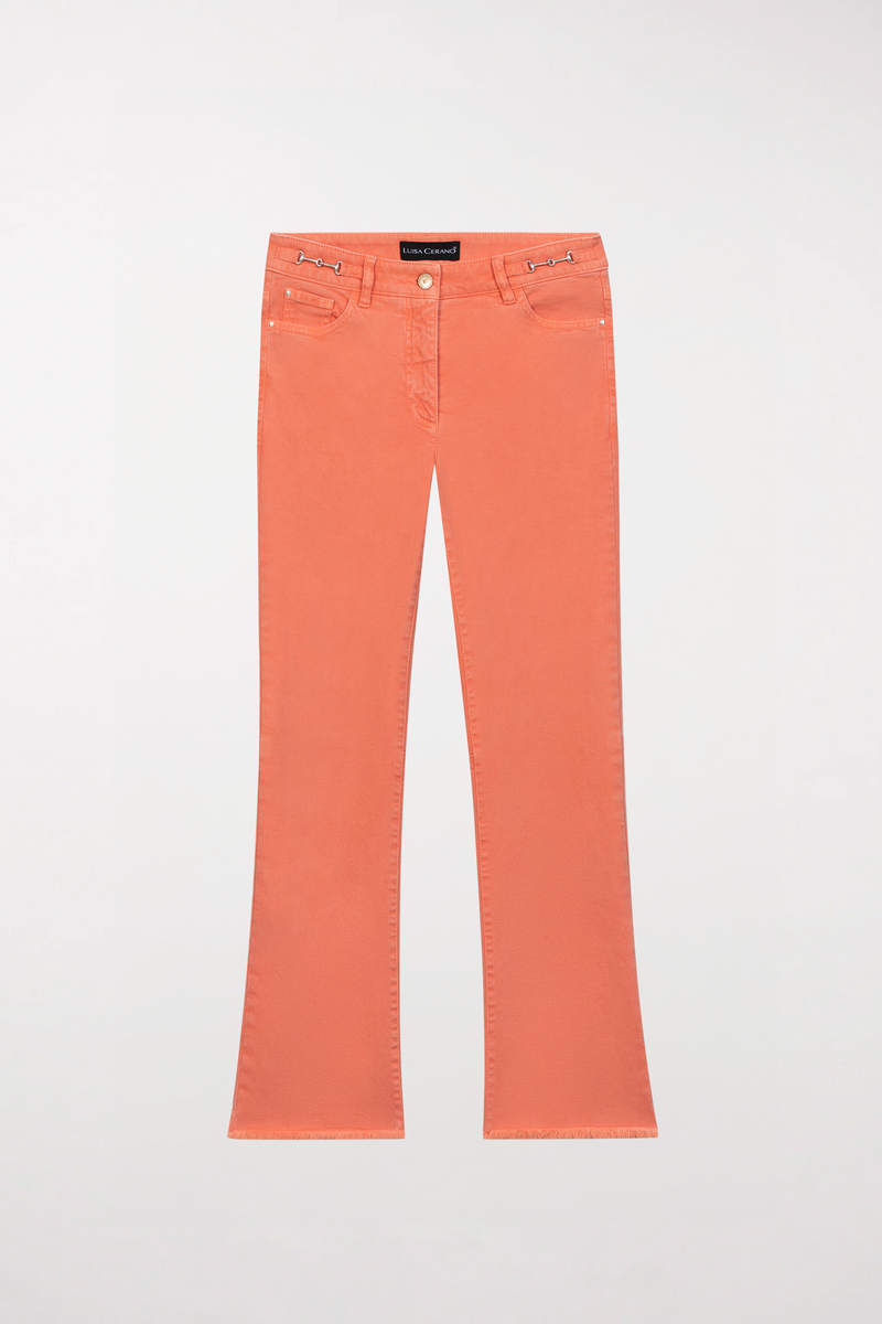 Trousers Sportive
