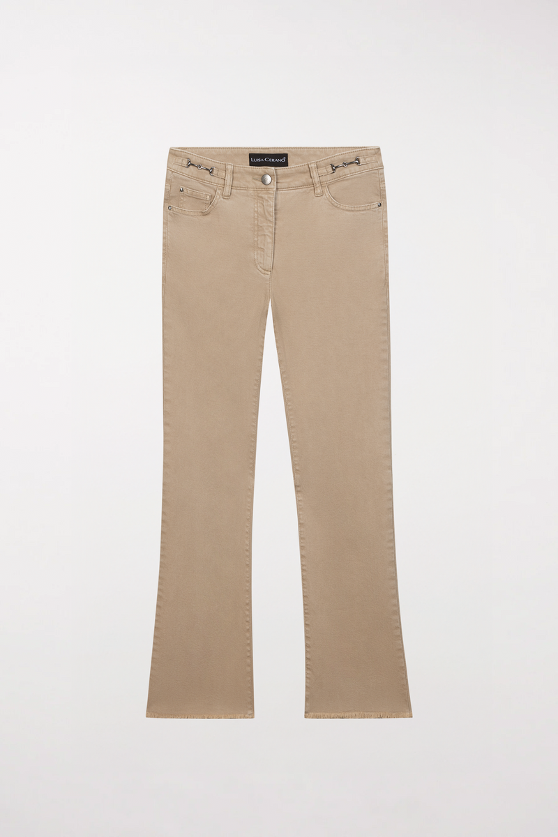 Trousers Sportive