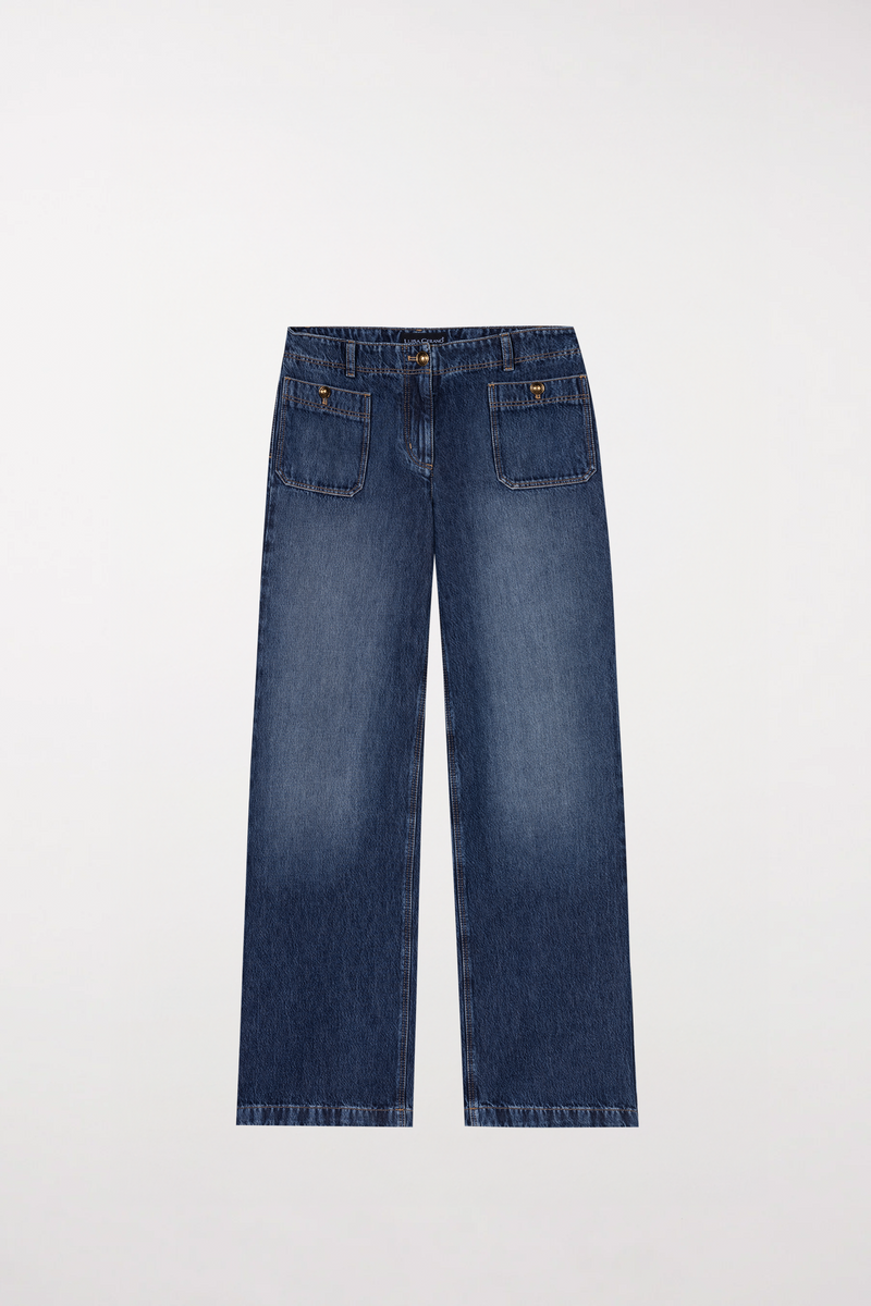 Pant