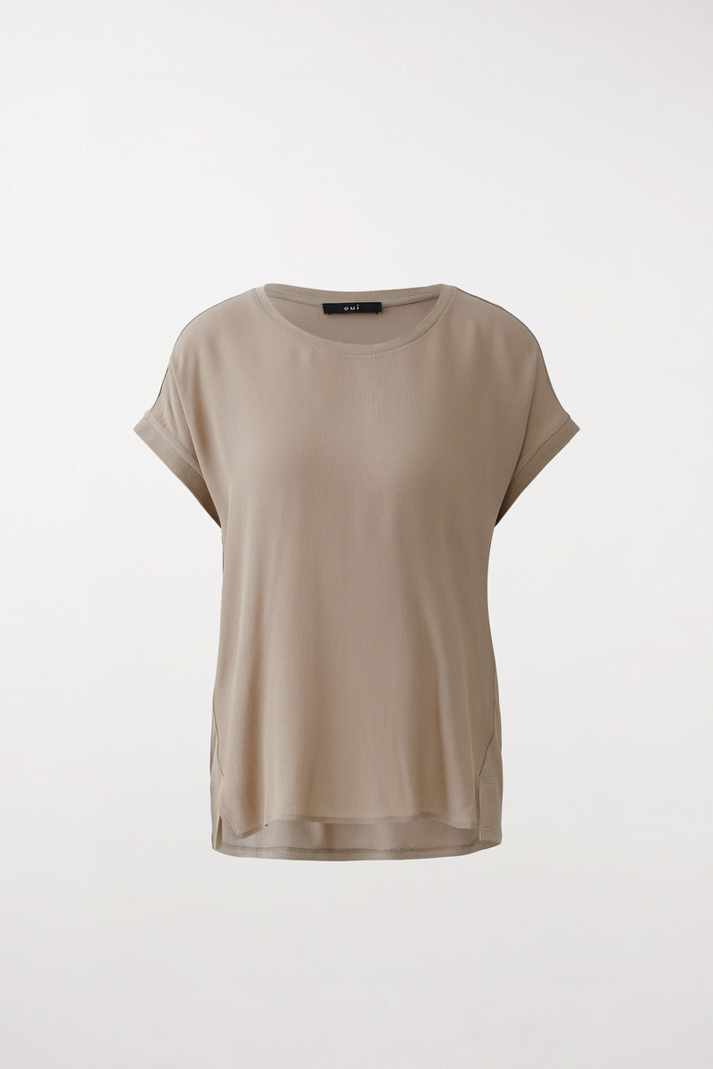 Blouse Shirt
