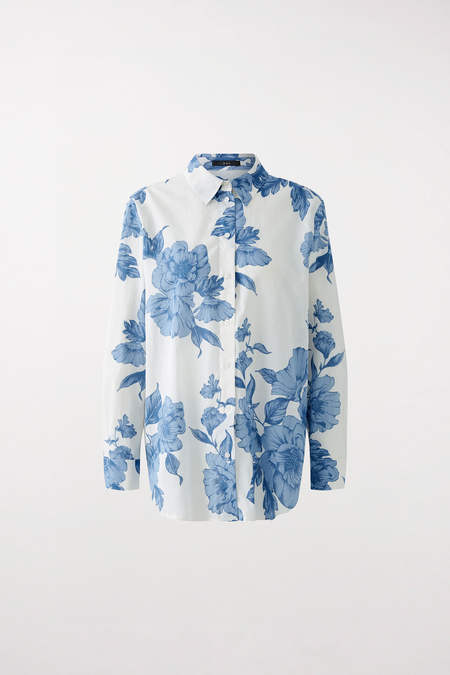 pois blouse tee ピンク 3915_401305e9-7fb1-4a83-b771-