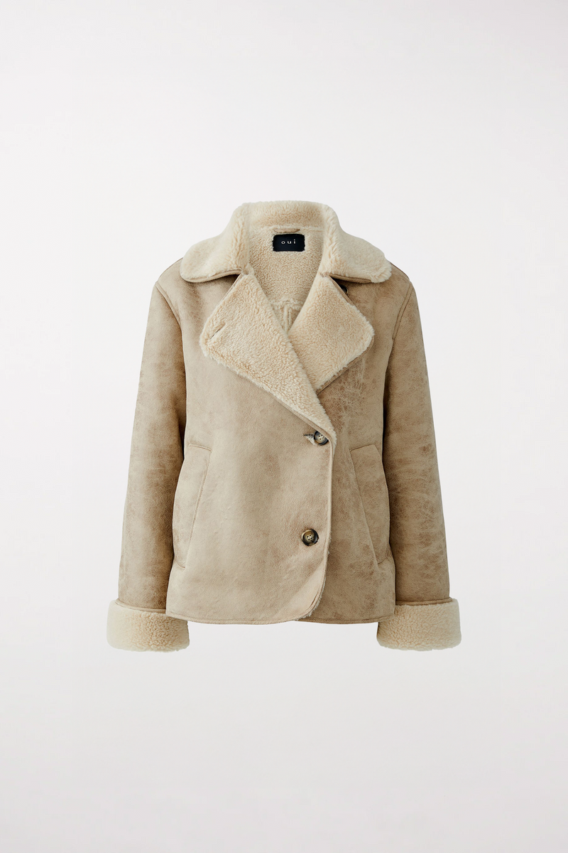 Outdoor Jacket