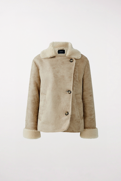 Outdoor Jacket
