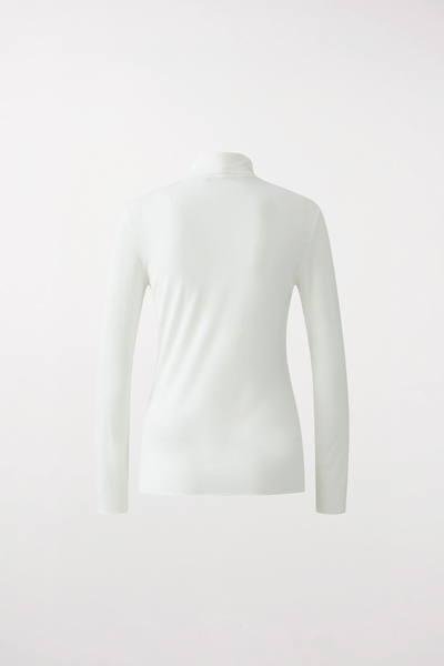 Turtleneck Shirt