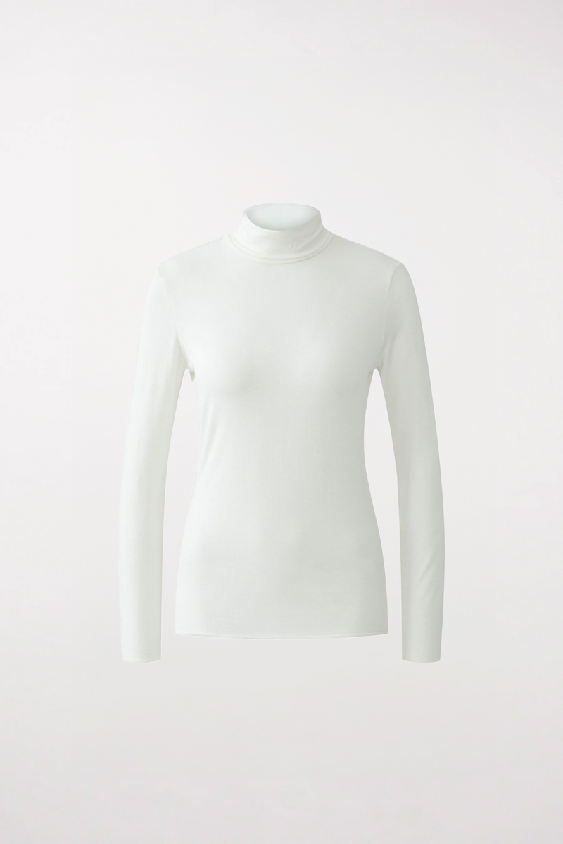 Turtleneck Shirt