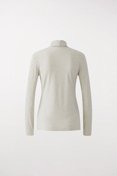 Turtleneck Shirt