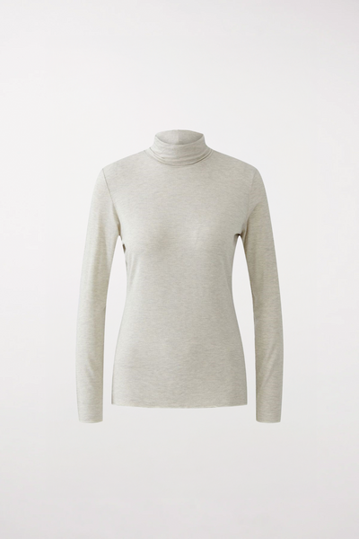 Turtleneck Shirt