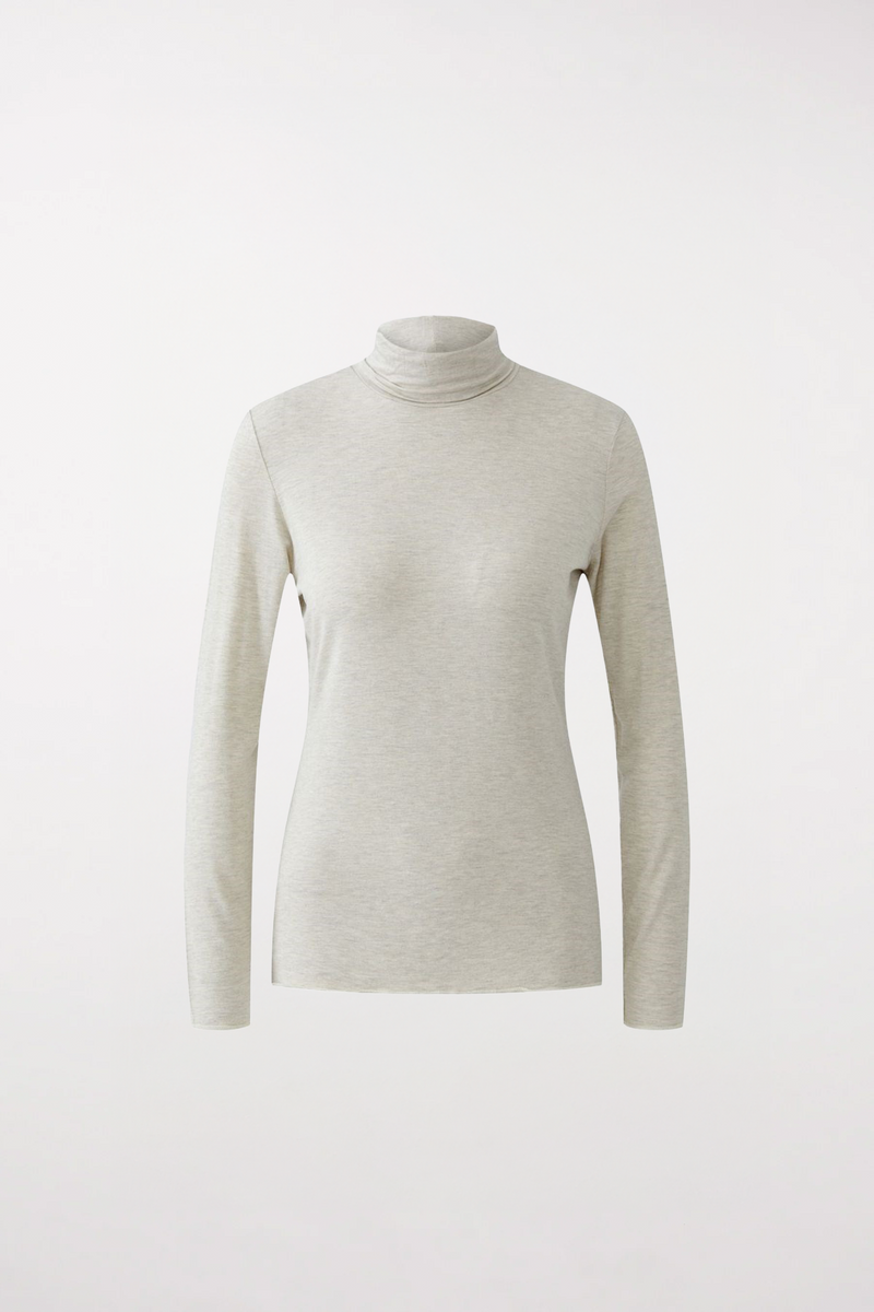 Turtleneck Shirt
