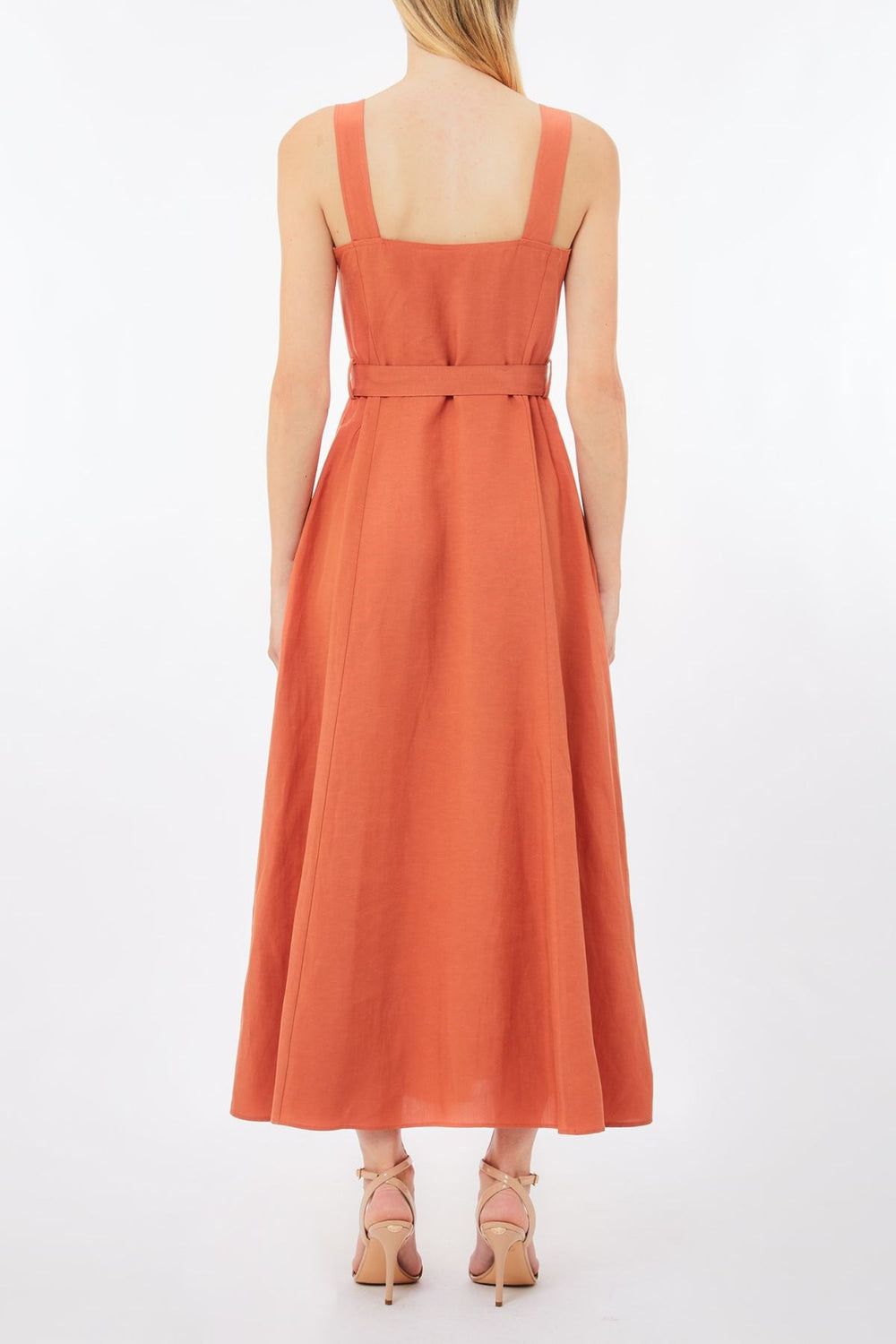 ワンピース LIU JO Woman Dress Red CA5078T2527 X0644 Liu Jo – Boutique Ofélia