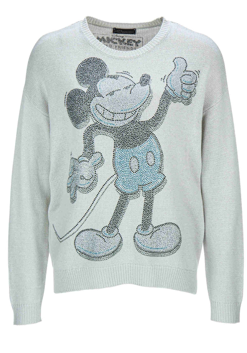 PULLOVER FEELING GOOD MICKEY