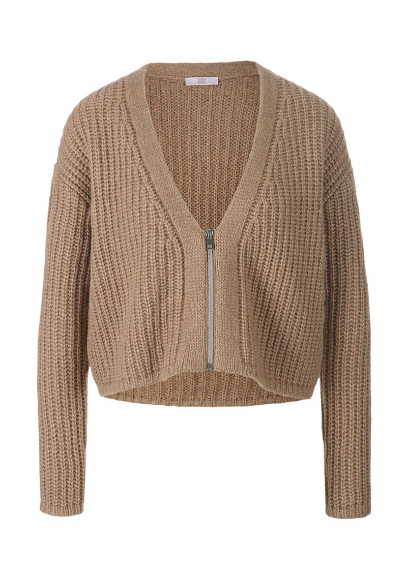 Cardigan Knitted