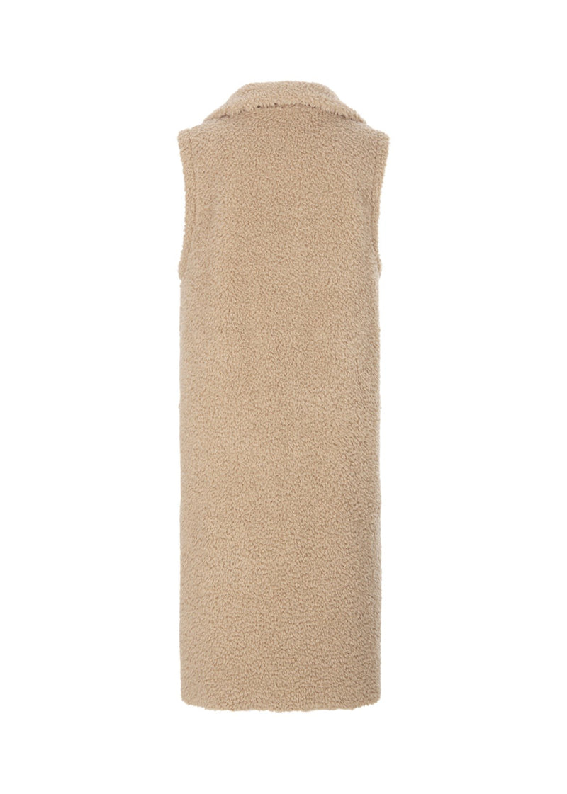 Waistcoat Outdoor