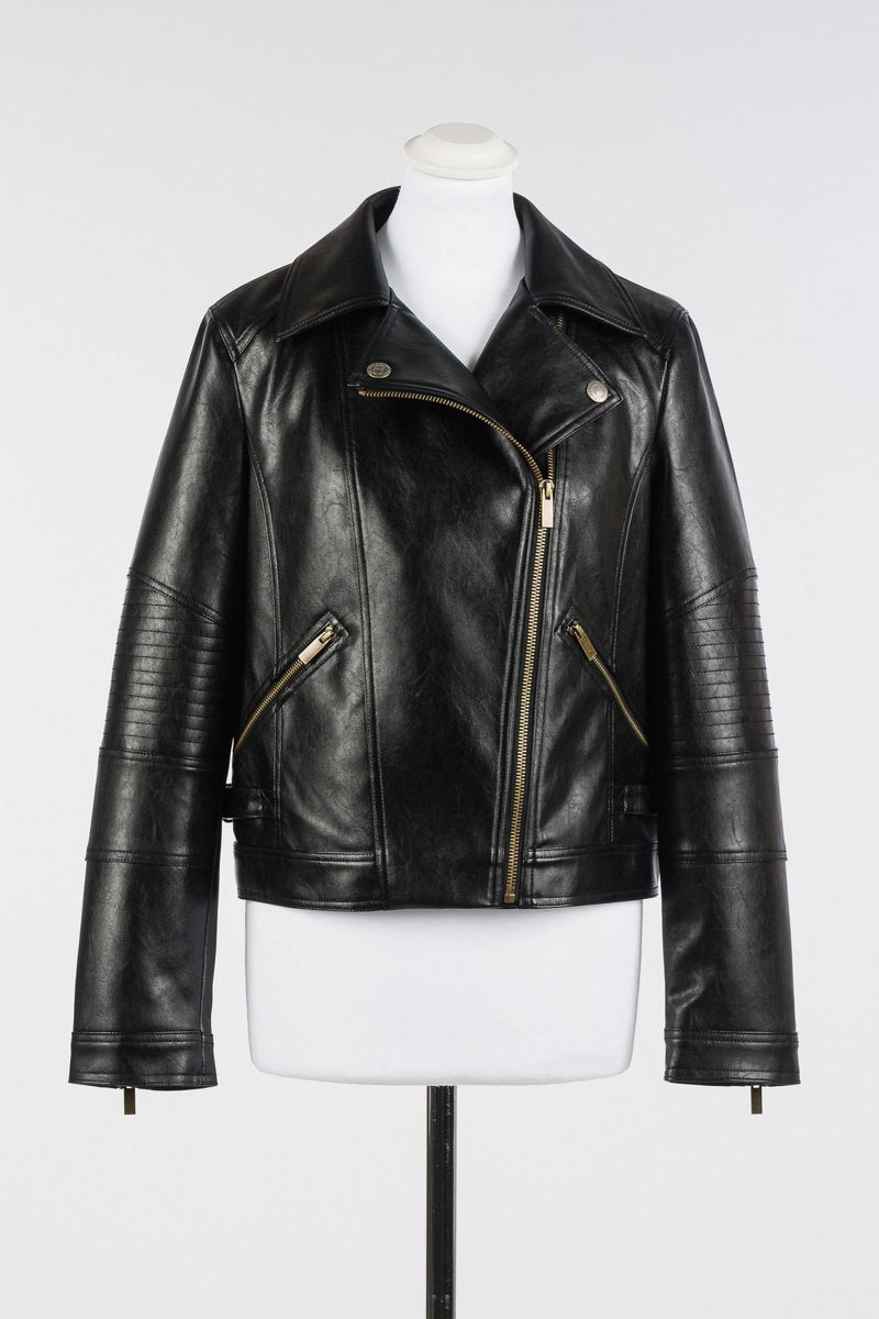 Coated Jacket