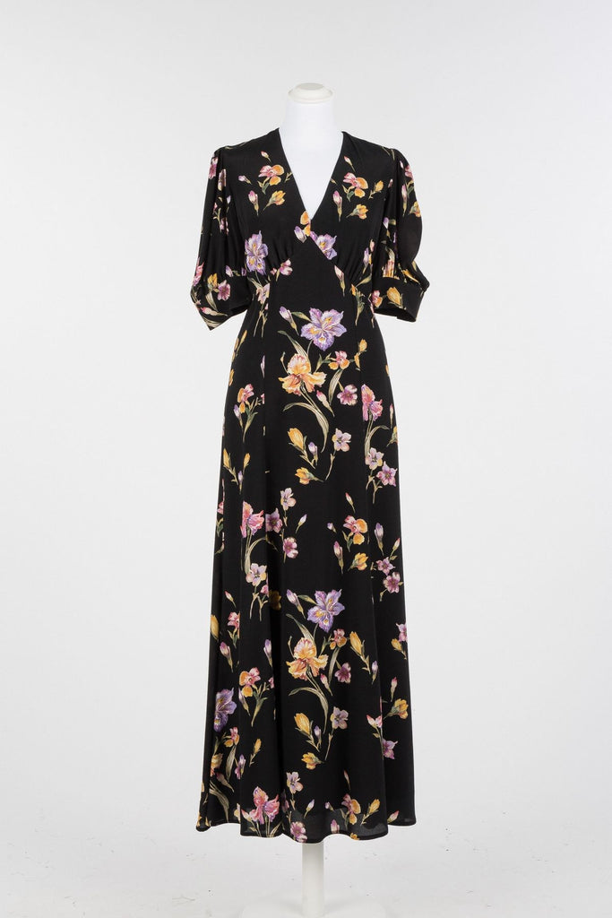 ワンピース TWINSET SS25 'Iris' dress (251TP2770 12328) Dress – Boutique Ofélia