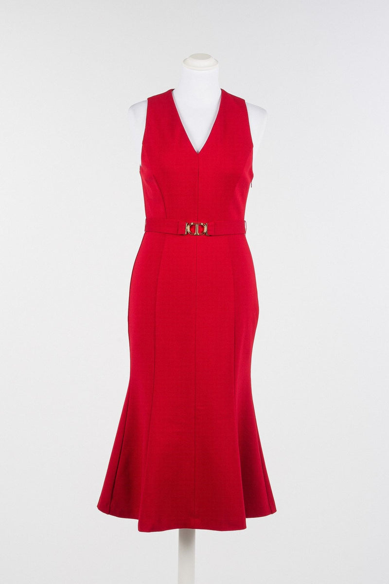 Knitted Dress