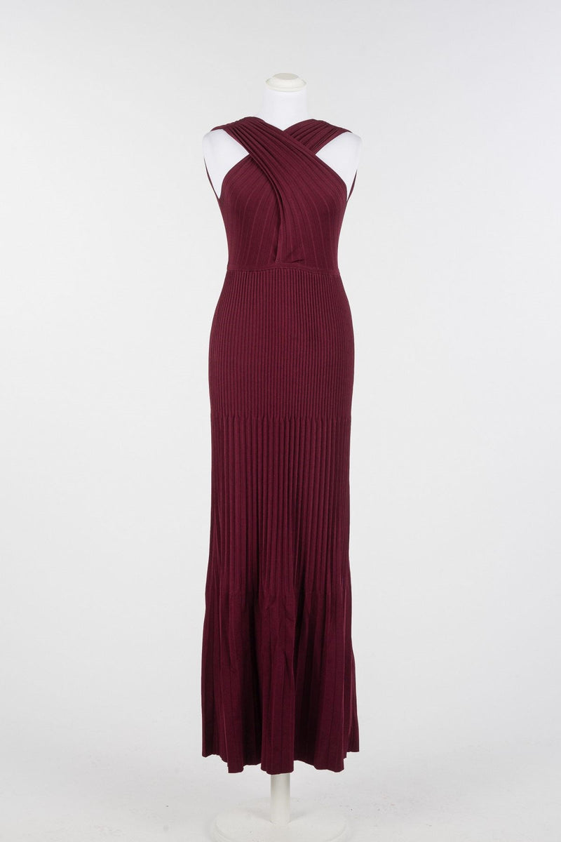 Knitted Dress