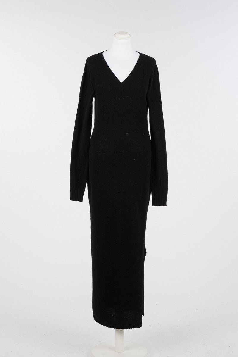Knitted Dress