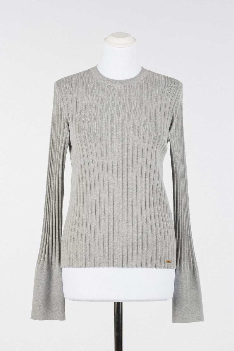 Knitted Sweater