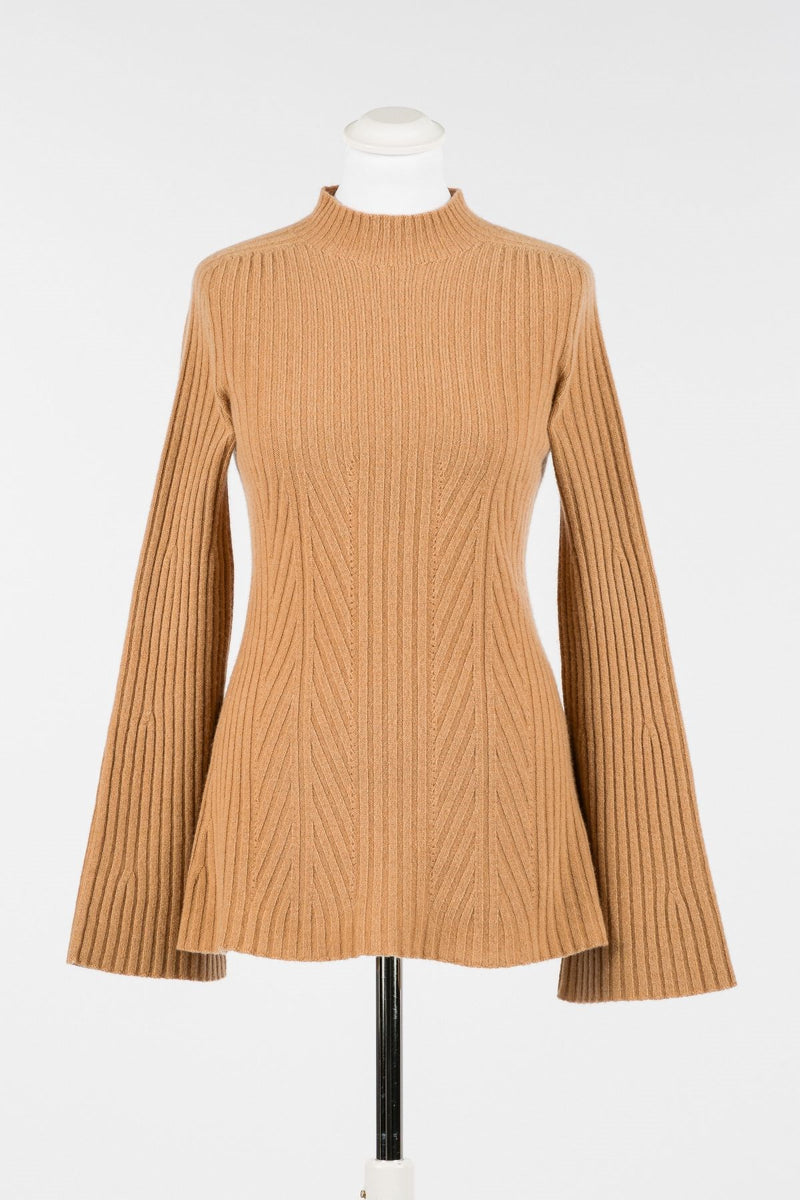 Knitted Sweater