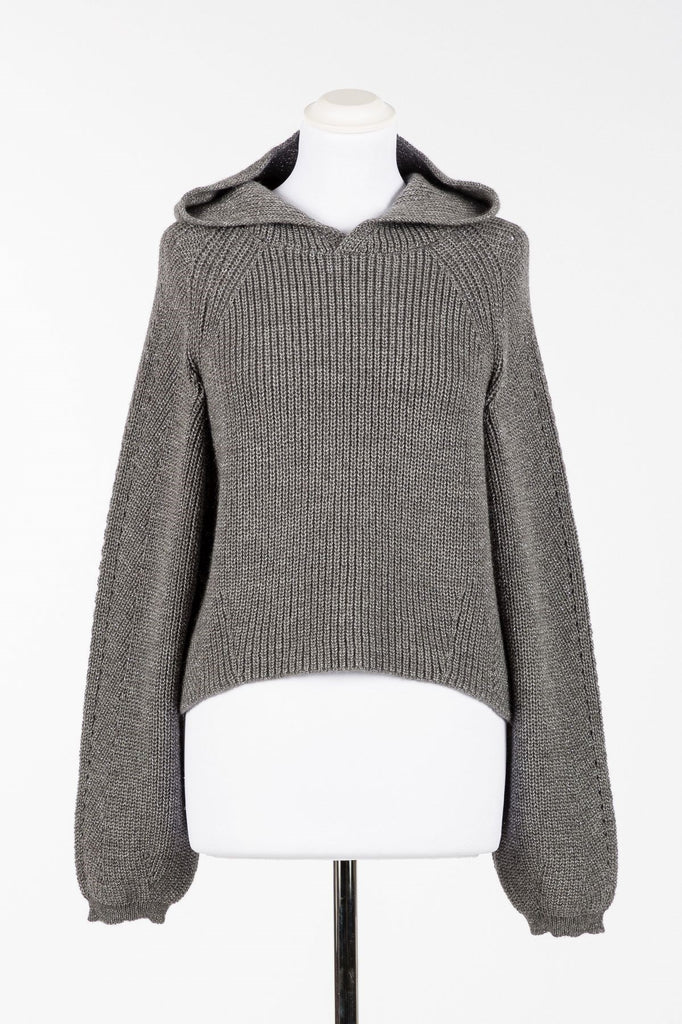 Long Sleeve Knit – Boutique Ofélia