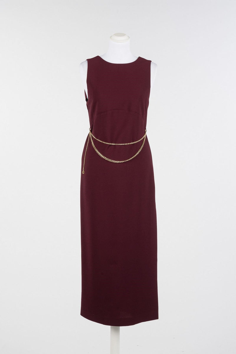 Woven Dress