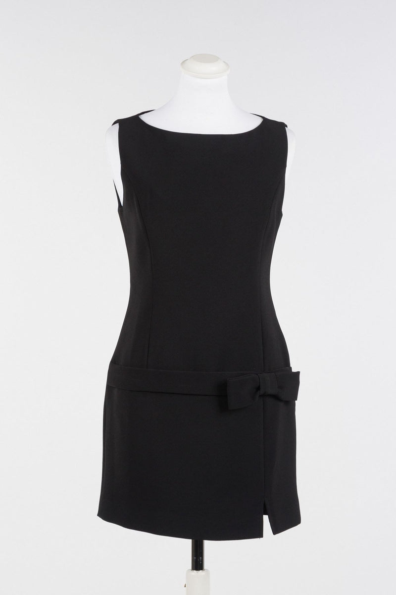 Woven Dress