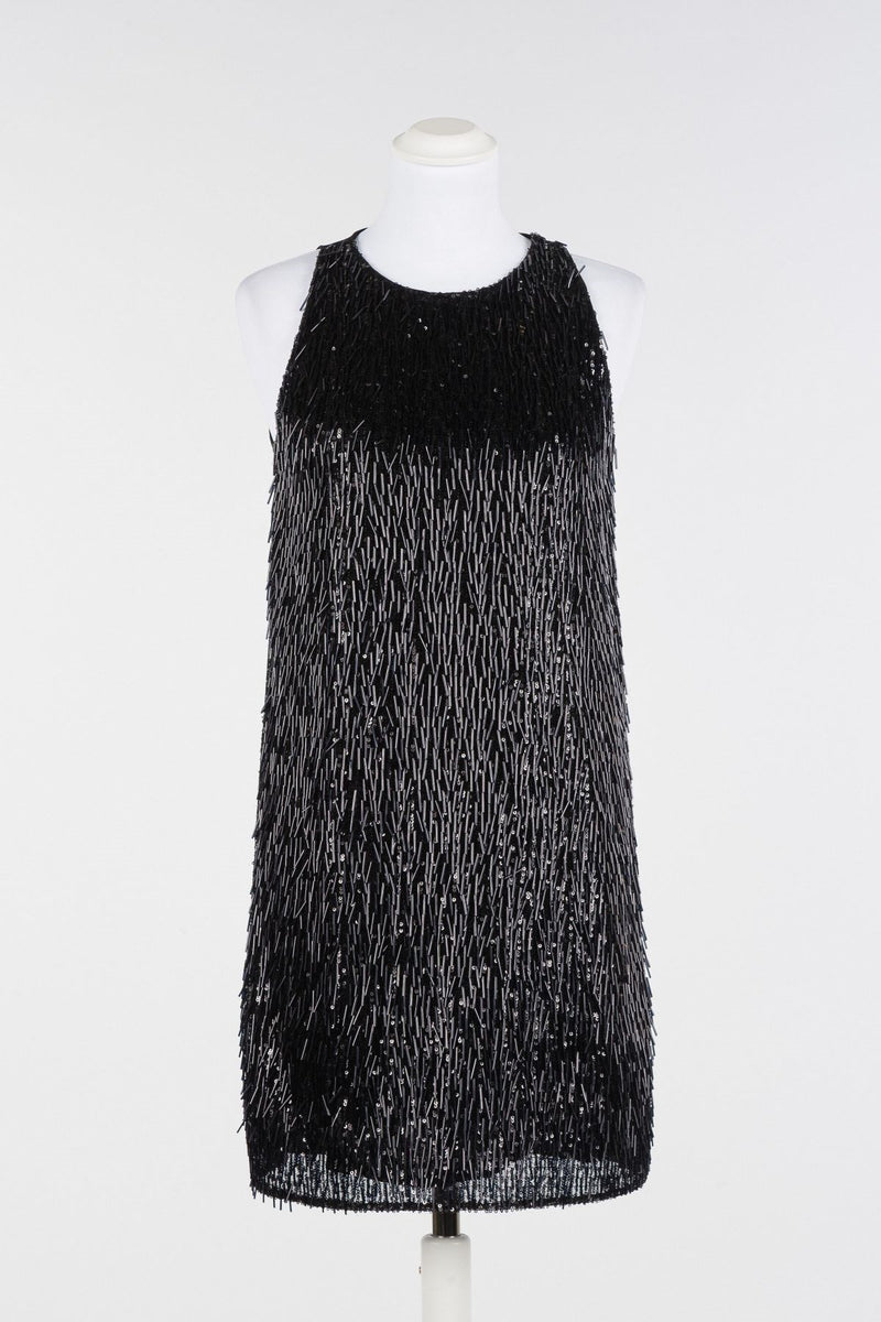 Woven Dress