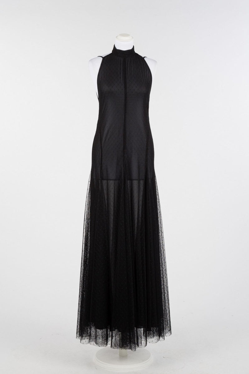 Woven Dress
