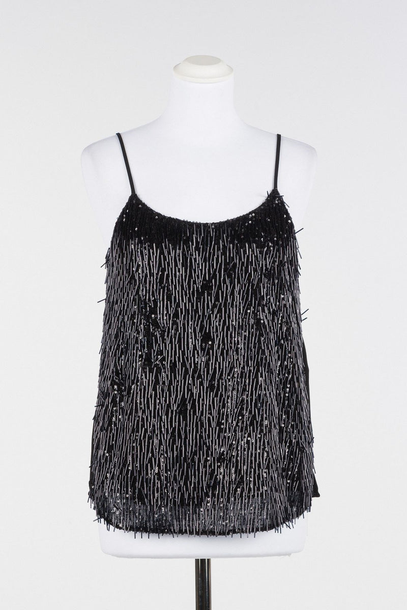 Woven Top