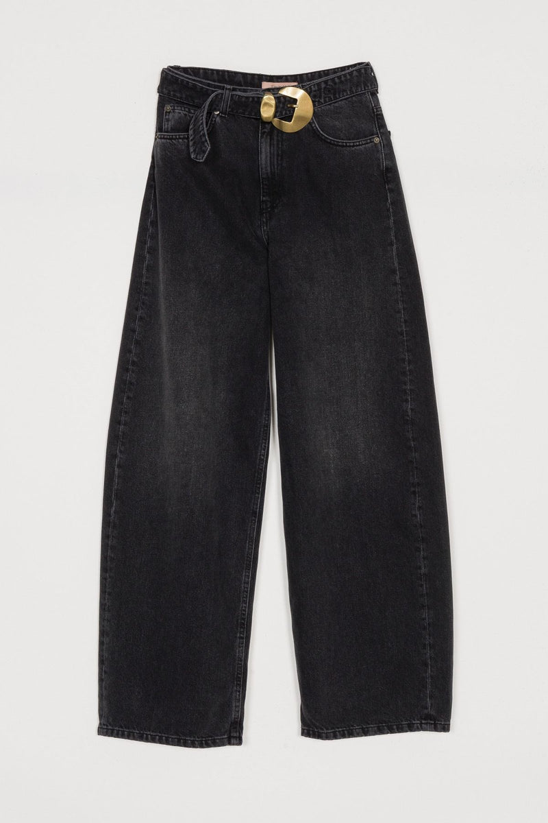 Woven Trousers