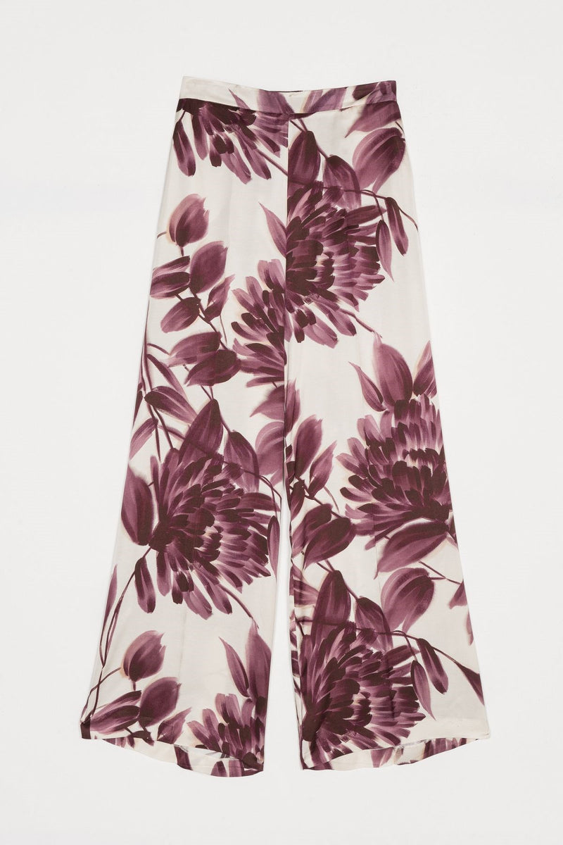 Woven Trousers